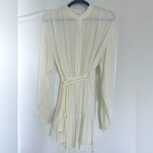 A.L.C. Jen Dress size 6